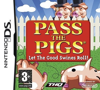 Rent Pass the Pigs today