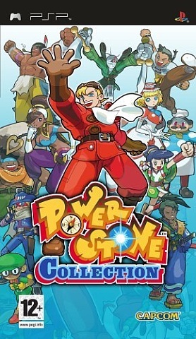 Rent Power Stone Collection today