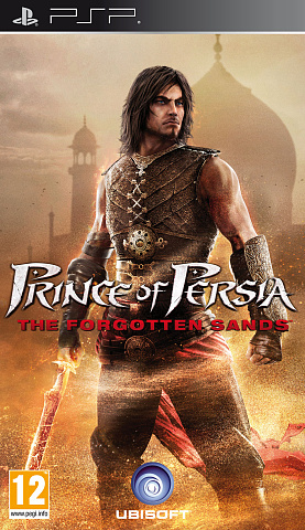 Rent Prince of Persia: The Forgotten Sands today