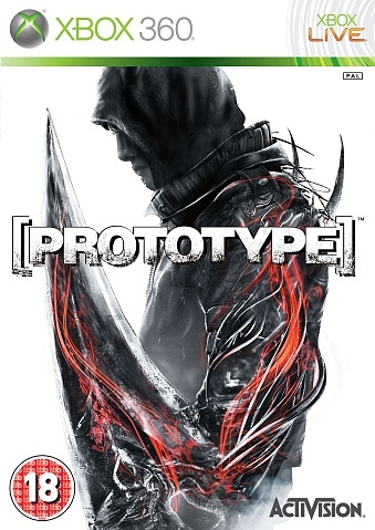 Rent [PROTOTYPE] today