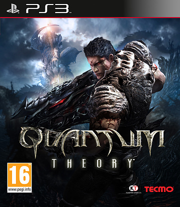 Rent Quantum Theory today