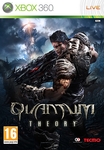 Rent Quantum Theory today