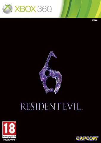 Resident Evil 6