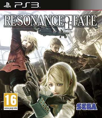 Rent Resonance of Fate today