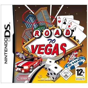 Rent Road to Vegas today