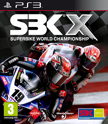 Rent SBK X: Superbike World Championship today