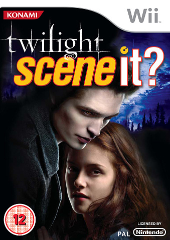 Rent Scene It? Twilight today