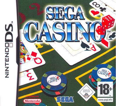 Rent SEGA Casino today