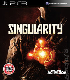 Rent Singularity today