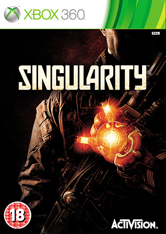 Rent Singularity today