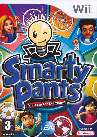 Rent Smarty Pants today