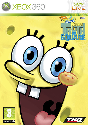Rent SpongeBob