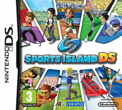 Rent Sports Island today