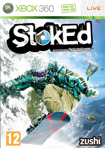 Rent Stoked today