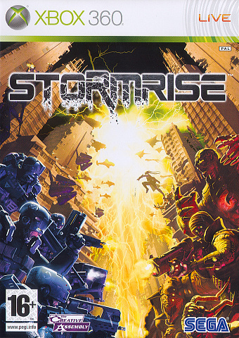 Rent Stormrise today
