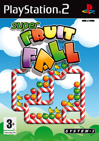Rent Super Fruitfall today