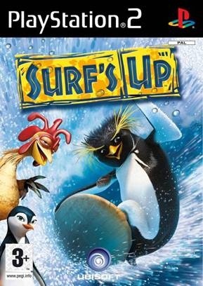 Rent Surf