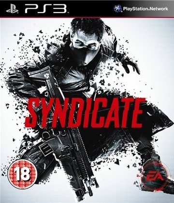 Syndicate