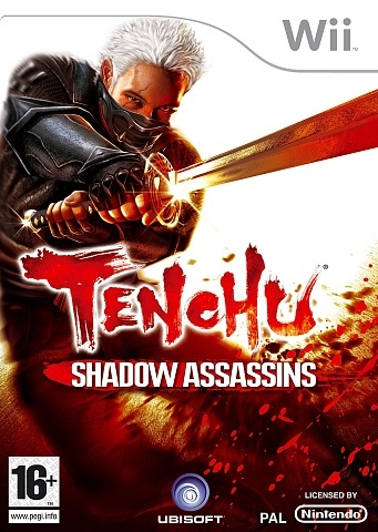 Rent Tenchu: Shadow Assassins today