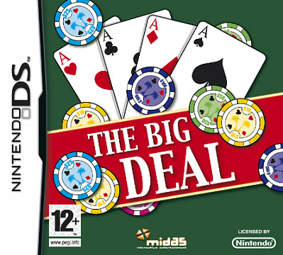 Rent The Big Deal today