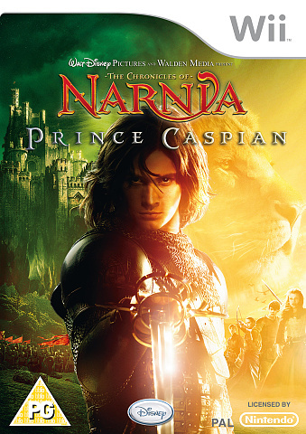 Rent The Chronicles of Narnia: Prince Caspian today