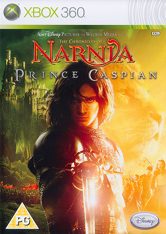 Rent The Chronicles of Narnia: Prince Caspian today