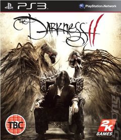 The Darkness II