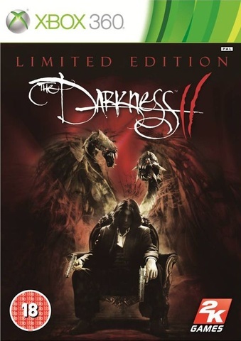 The Darkness II: Limited Edition