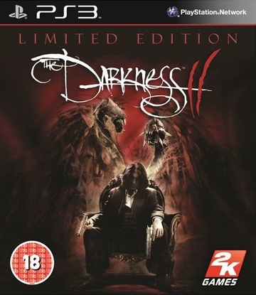 The Darkness II: Limited Edition