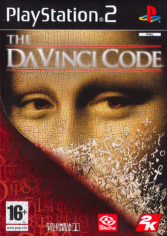 Rent The Da Vinci Code today