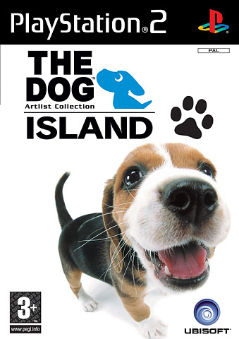 Rent The Dog Island today