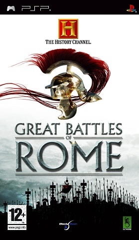 Rent The History Channel: Great Battles of Rome today