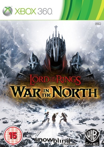 The Lord of the Rings: War in the North