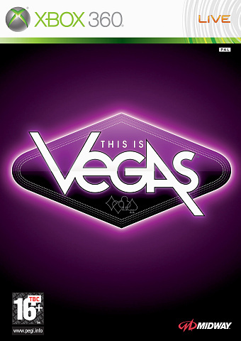 Rent This is Vegas today