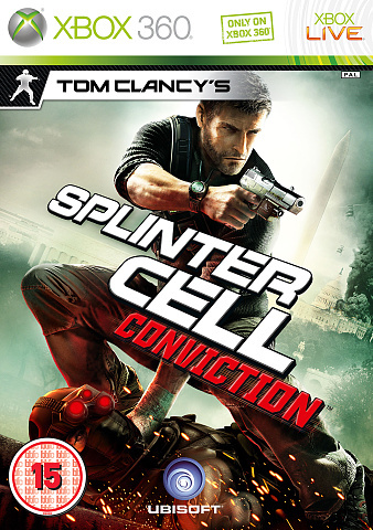 Rent Tom Clancy