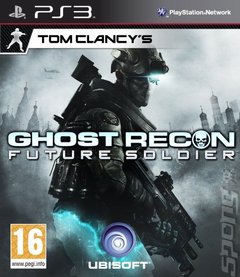 Tom Clancy's Ghost Recon: Future Soldier