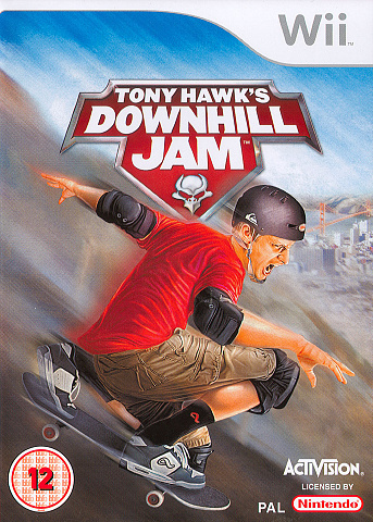 Rent Tony Hawk