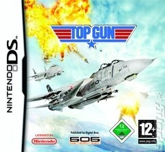 Rent Top Gun DS today