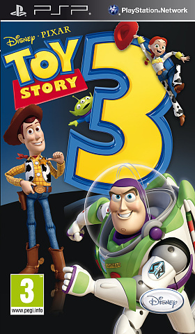 Rent Toy Story 3 today