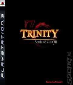 Rent Trinity: Souls of Zill O