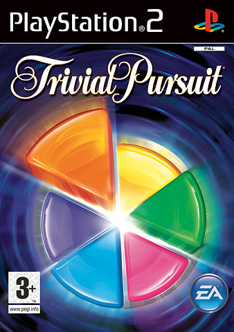 Rent Trivial Pursuit today