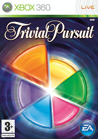 Rent Trivial Pursuit today