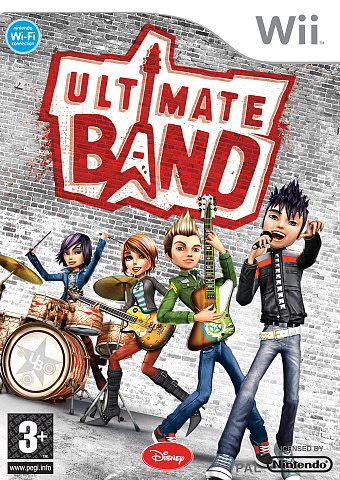 Rent Ultimate Band today