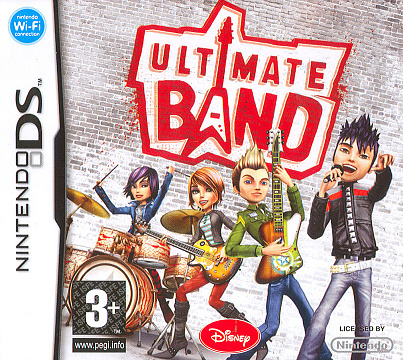 Rent Ultimate Band today