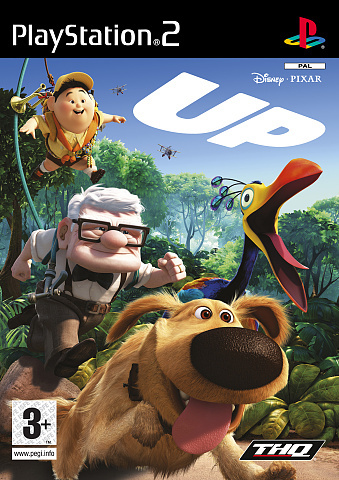 Rent Disney Pixar: Up today