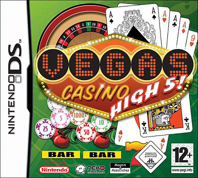 Rent Vegas Casino High 5! today