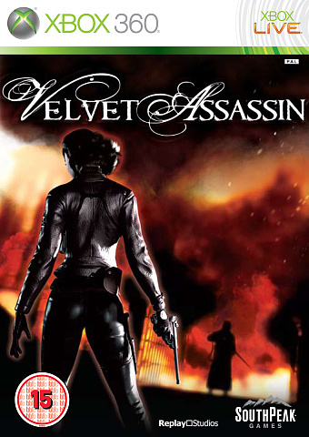 Rent Velvet Assassin today