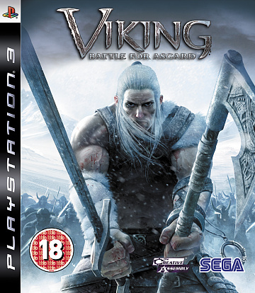 Rent VIKING: Battle For Asgard today