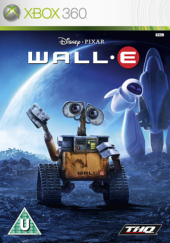 Rent WALL.E today
