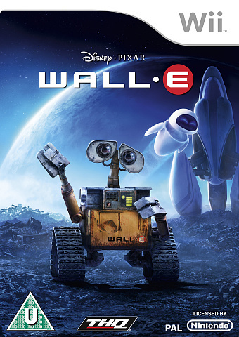 Rent WALL.E today
